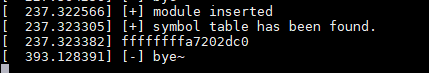 find_sys_call_table